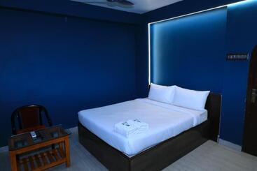 Hotel Anandha Residency