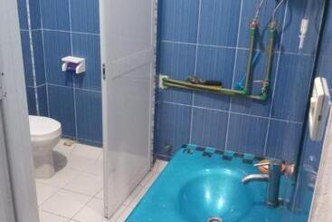 Hotel Bab El Khair Hostel