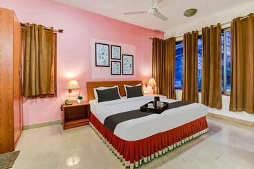 Hotelli Collection O 703318 Sangia