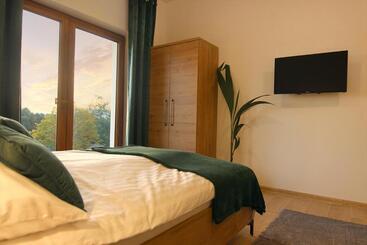 Dom Całoroczny Sudeckie Wzgórze