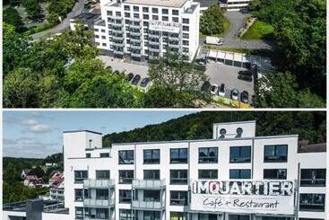 Hotel Gandersheimer Boardinghouse