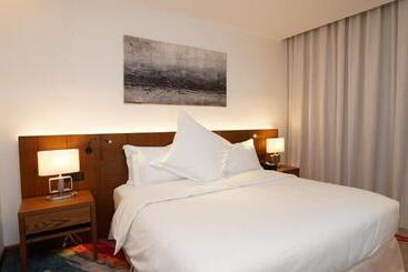 Hotel Jasmine Garden