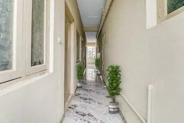 Hotel Oyo Flagship 70392 Sri Banashankari Residency