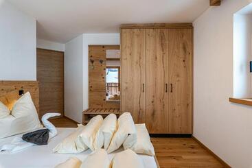 Planerhof Apartment Enzian