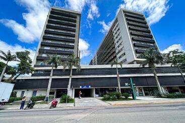 Hotel Studios Cityhome Maxplaza Canoas