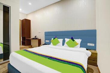 Hotel Treebo Trend Freedom Star, Vile Parle