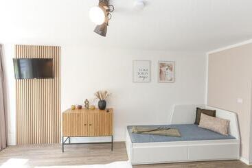 Отель Falk & Frei Selketal Resort