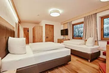 Landhotel Berger