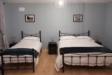 Loughcrew View Bed And Breakfast