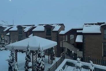Marrone Hotel Tsaghkadzor