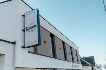 Motel City Rooms Amstetten