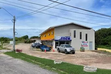 Majatalo Brisas De Coclé