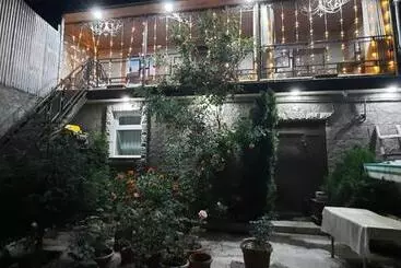 ペンション G&s Guest House