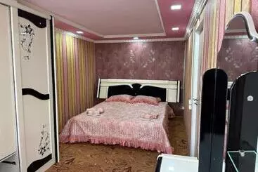 ペンション G&s Guest House