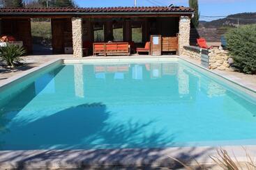 Pension Le Lit Qui Danse