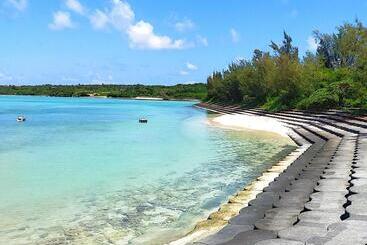 Pensione 宮古島 Guesthouse Re Spect