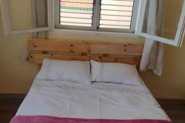 Majatalo Seedi Yousef Hostel & Cafe