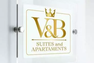 Pension V&b Suites And Apartments