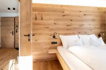 アパートホテル Residence Kugler