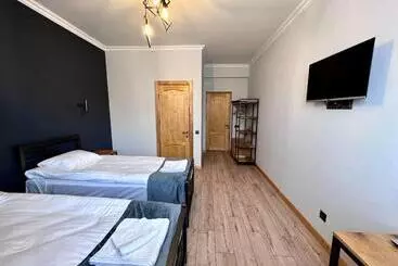 アパートホテル Sargsyan Eco House