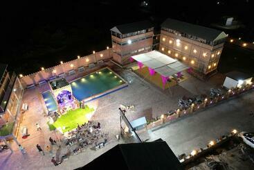 Shri Shiv Villa Resort By Bd Hospitality