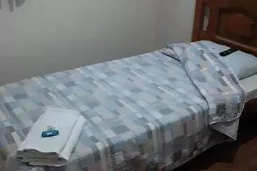 ユースホステル Star