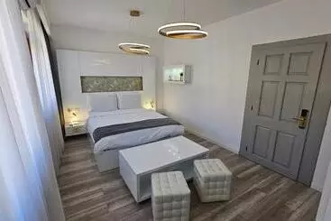 Bed and Breakfast Colț De Rai Reşița