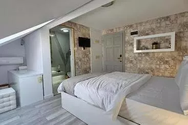 Nocleg ze śniadaniem Colț De Rai Reşița