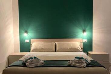 Nocleg ze śniadaniem Dimora T Ama