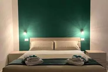 ベッドアンドブレックファースト Dimora T Ama