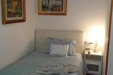 Bed and Breakfast Lo Sciuro