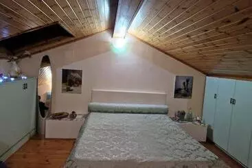 Bed & Breakfast Lo Sciuro