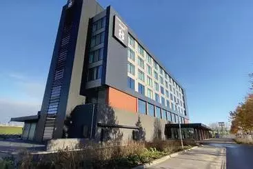 Gr8 Hotel Breda