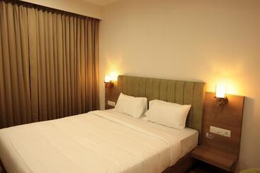 בית מלון כפרי Hilux Courtyard