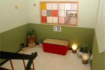 هتل Hostel Zen   Vacation Stay 91854v