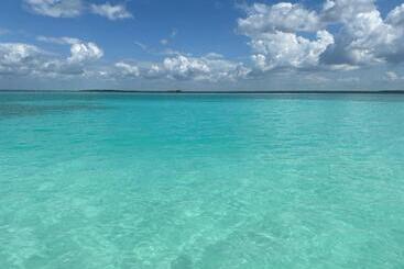 Hotel Maison Bacalar