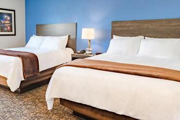 My Place Hotel Jacksonville Camp Lejeune, Nc