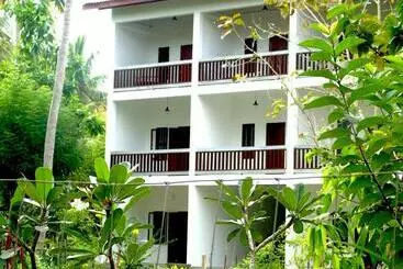 Hotel Sun House