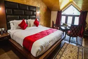 Hotel The Dewan