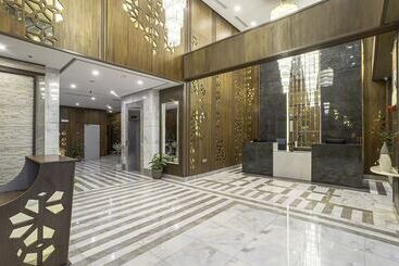 בית מלון כפרי The Seasons