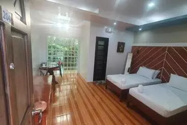 Aparthotel Ohana Hometel