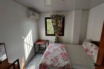 Panzió Abode21 Guesthouse