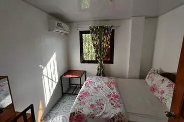 Pension Abode21 Guesthouse