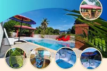Pensionat Abode21 Guesthouse