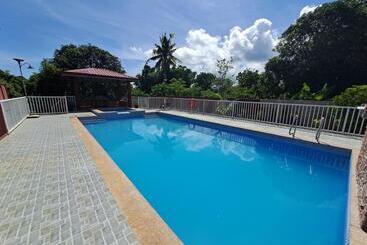 Pansiyon Abode21 Guesthouse