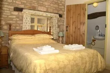 Pensiune Cotswold Charm Stable Cottage