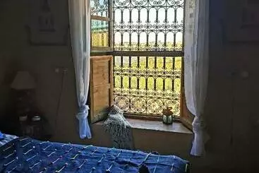 ペンション Maison D Hôtes Izza