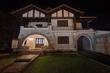 ペンション Pousada Dos Arcos