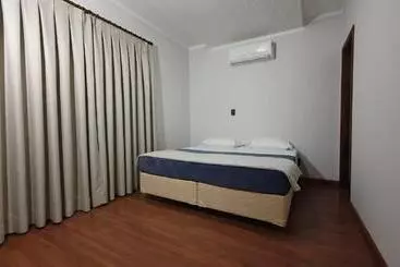 ペンション Pousada Dos Arcos