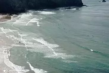 Majatalo Surf & Beach House